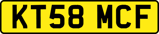 KT58MCF