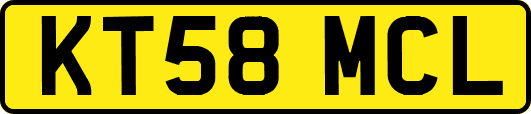 KT58MCL