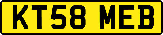 KT58MEB