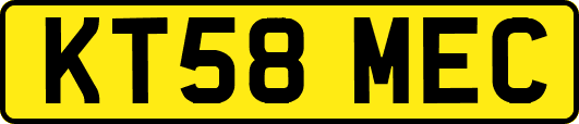 KT58MEC