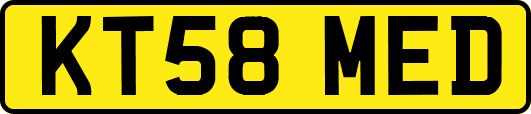KT58MED
