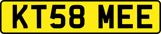 KT58MEE