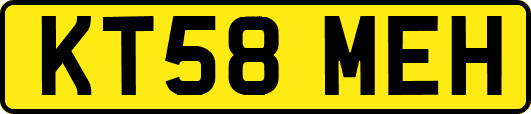 KT58MEH