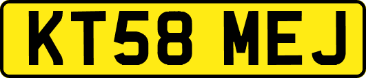 KT58MEJ