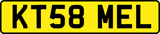 KT58MEL