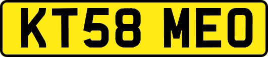 KT58MEO
