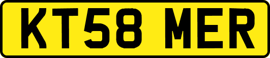 KT58MER