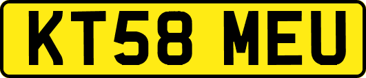 KT58MEU