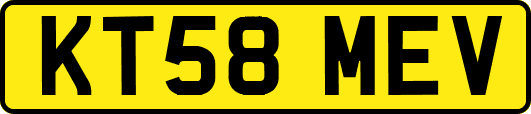 KT58MEV