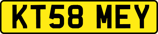 KT58MEY
