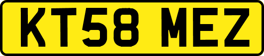 KT58MEZ