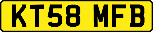 KT58MFB