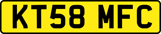 KT58MFC