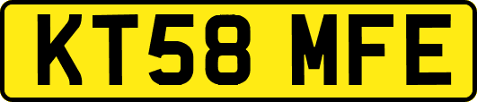 KT58MFE