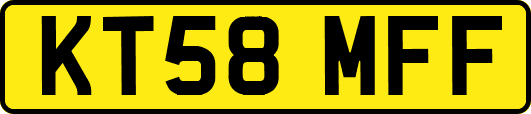 KT58MFF