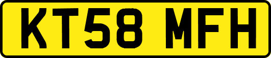 KT58MFH