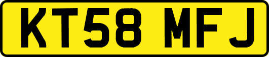 KT58MFJ