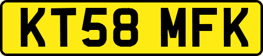 KT58MFK