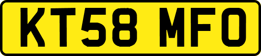 KT58MFO