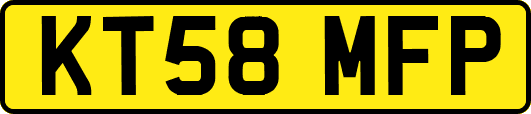 KT58MFP