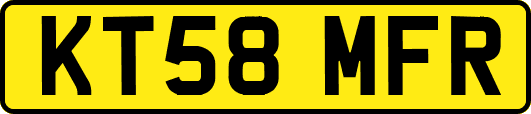 KT58MFR