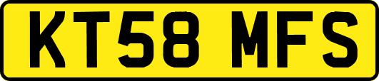 KT58MFS