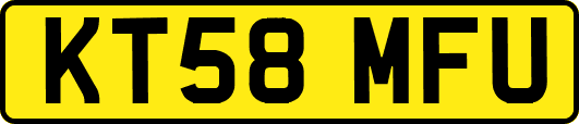 KT58MFU