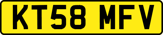 KT58MFV