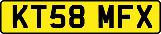 KT58MFX