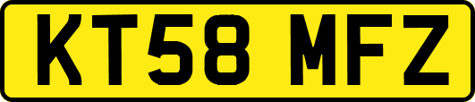 KT58MFZ