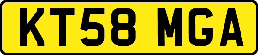 KT58MGA
