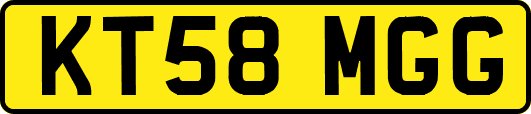 KT58MGG