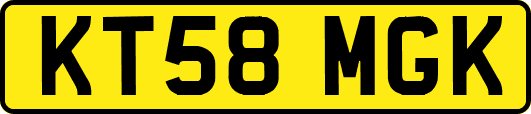 KT58MGK