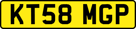 KT58MGP