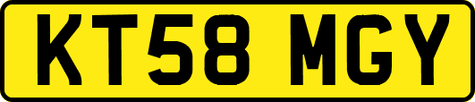 KT58MGY