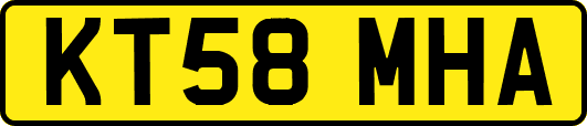 KT58MHA