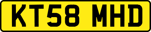 KT58MHD