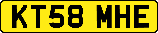 KT58MHE