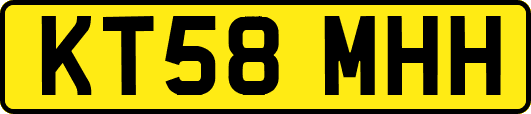 KT58MHH