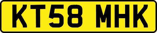 KT58MHK