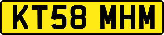 KT58MHM