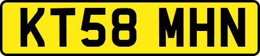 KT58MHN