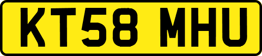 KT58MHU