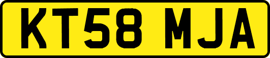 KT58MJA