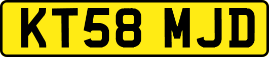 KT58MJD