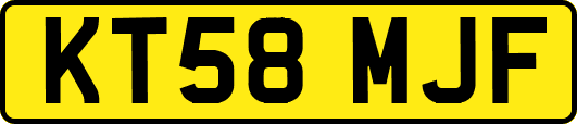 KT58MJF