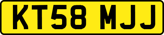 KT58MJJ