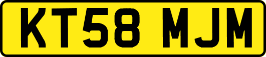 KT58MJM