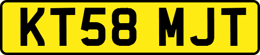 KT58MJT