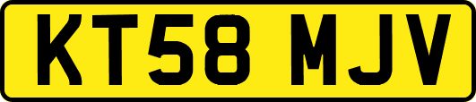 KT58MJV